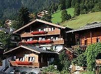 Gasthof Woell Alpbach Luaran gambar