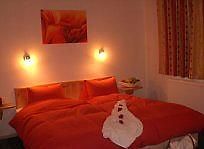 Gasthof Woell Alpbach Luaran gambar